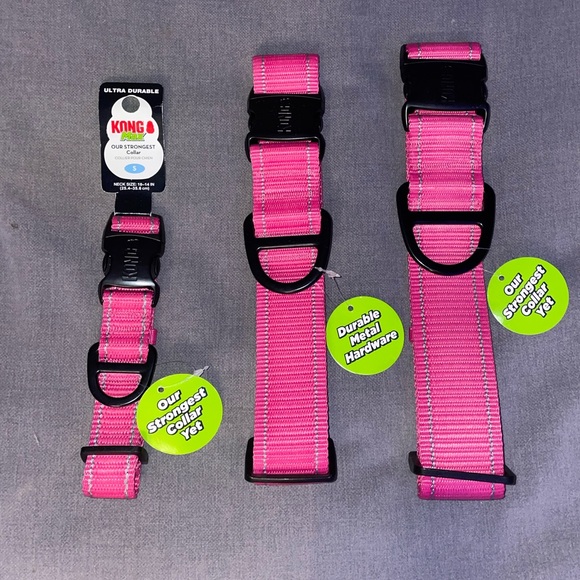 KONG MAX COLLAR - Picture 3 of 3